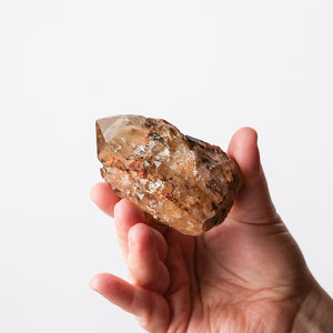 Natural Citrine