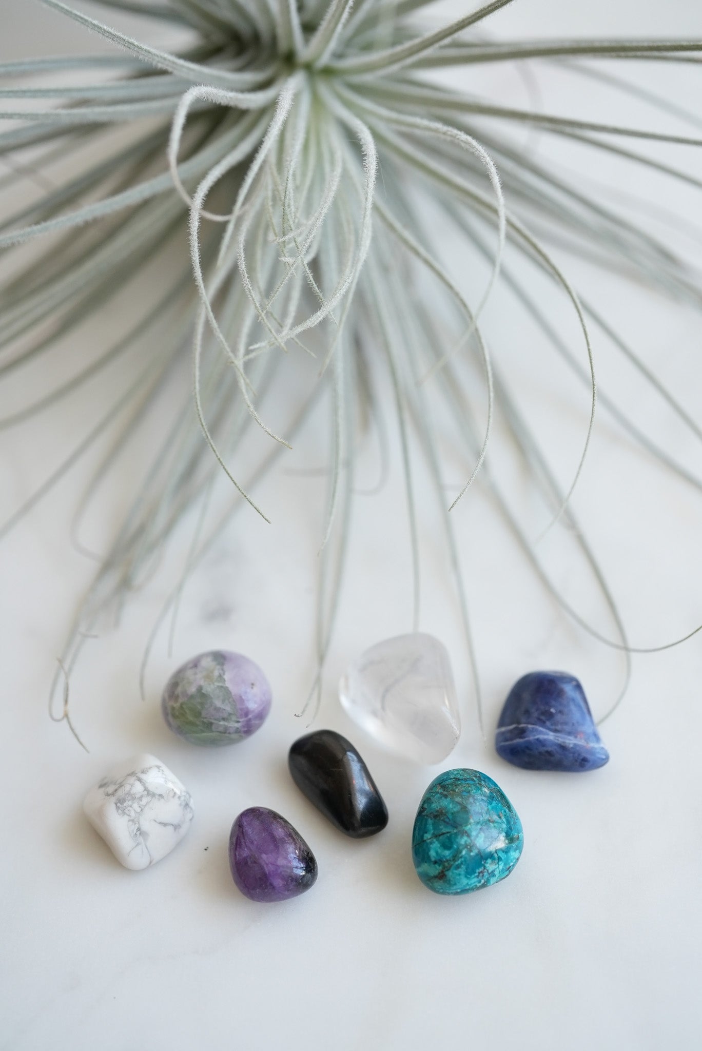 Ethereal Crystal Set – District Mineral