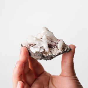 Brazilian Stilbite