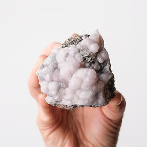Exceptional Smithsonite