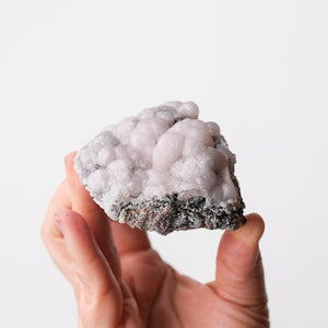 Exceptional Smithsonite