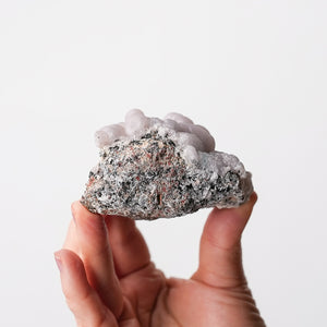 Exceptional Smithsonite