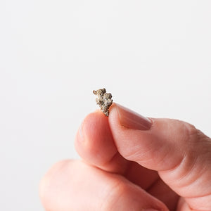 Elura Silver Mini {Rare}