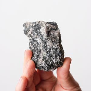 Hardystonite, Willemite and Franklinite