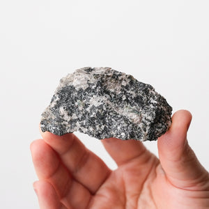 Hardystonite, Willemite and Franklinite