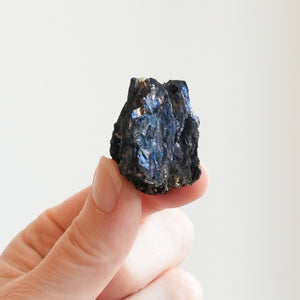 {Rare} Colorado Covelite