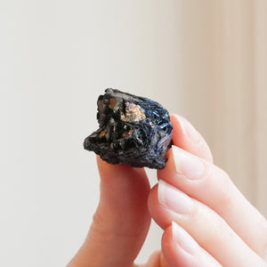 {Rare} Colorado Covelite