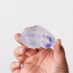 Blue Halite