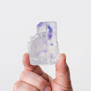 Blue Halite
