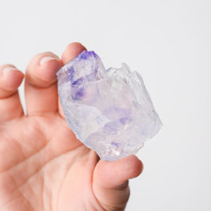 Blue Halite