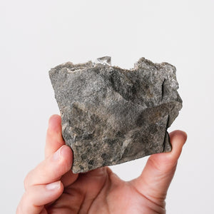 Herkimer Quartz on Matrix