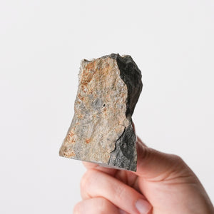 Herkimer Quartz on Matrix