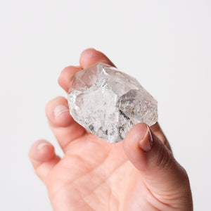 Herkimer Quartz