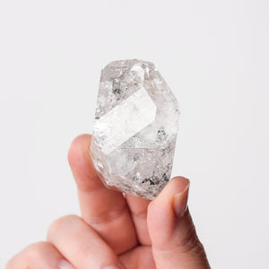 Herkimer Quartz