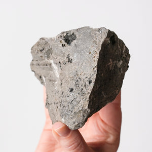 Herkimer Quartz in Matrix