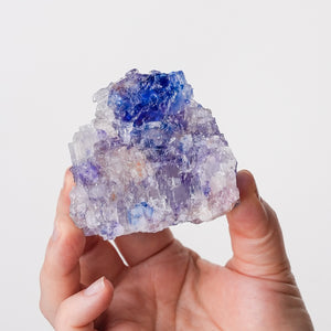 Blue Halite