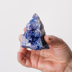 Blue Halite