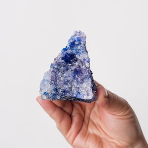 Blue Halite