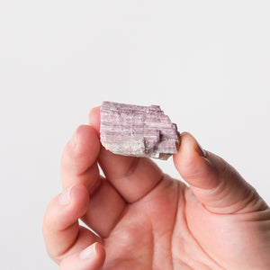 Pink Tourmaline