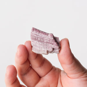 Pink Tourmaline