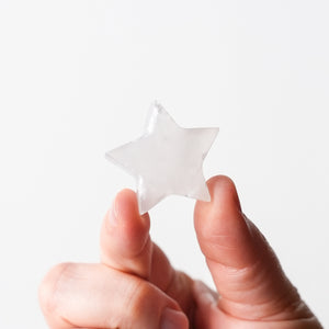 Mangano Calcite Stars