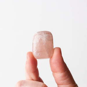 Pink Calcite