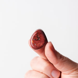Mookaite Jasper