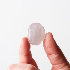Rose Quartz