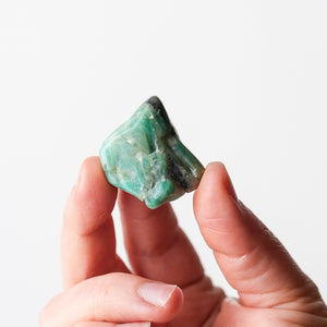 High Grade Emerald