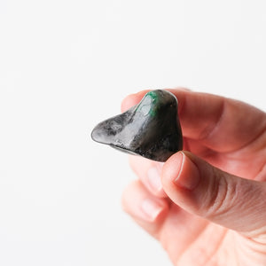 Dark Emerald