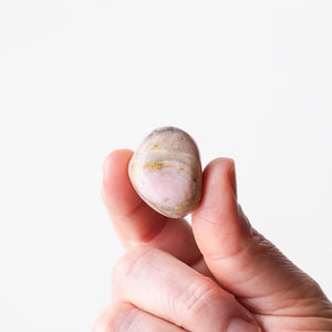 Pink Opal