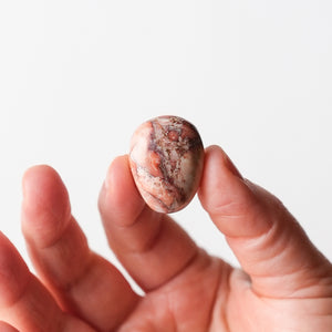 Porcelain Jasper