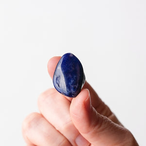 Sodalite