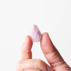 Kunzite