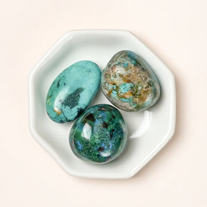 Chrysocolla