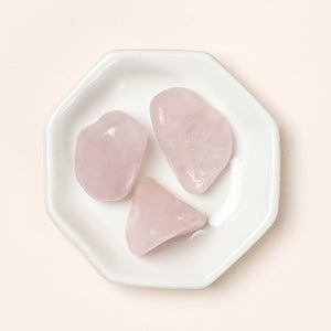 Rose Quartz