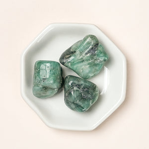 High Grade Emerald