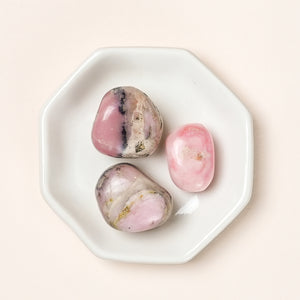 Pink Opal