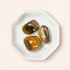 Tiger's Eye