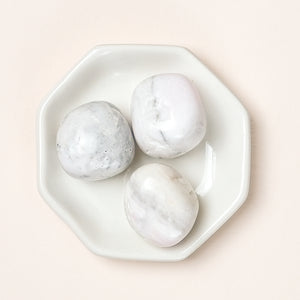 Pale Pink Mangano Calcite