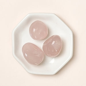 Pink Chalcedony