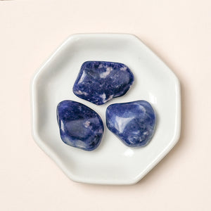 Sodalite