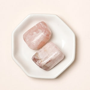 Pink Calcite