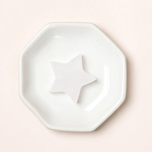 Mangano Calcite Stars