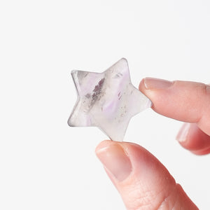 Fluorite Stars