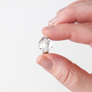 Mini Herkimer Diamonds (Quartz)