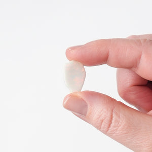 Ethiopian Welo Opals