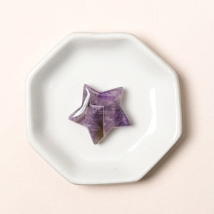 Amethyst Stars