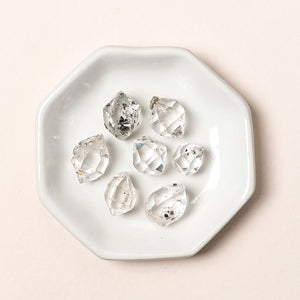 Mini Herkimer Diamonds (Quartz)