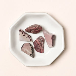 Apache Dendritic Rhyolites